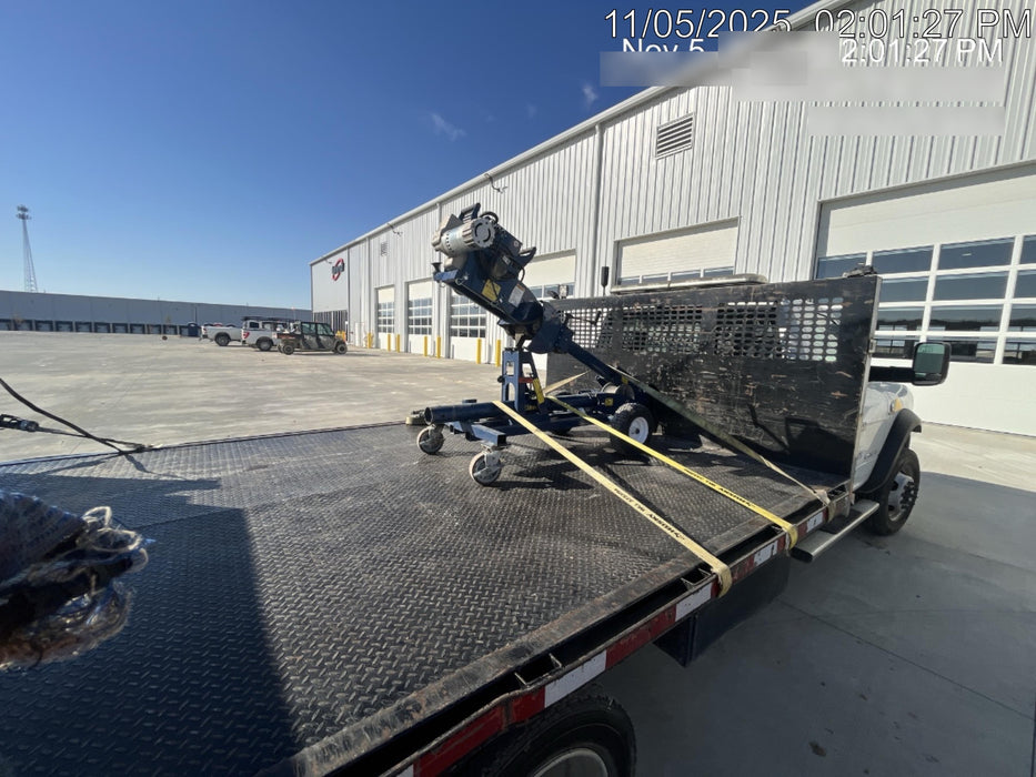 2024 CURRENT TOOLS 100A