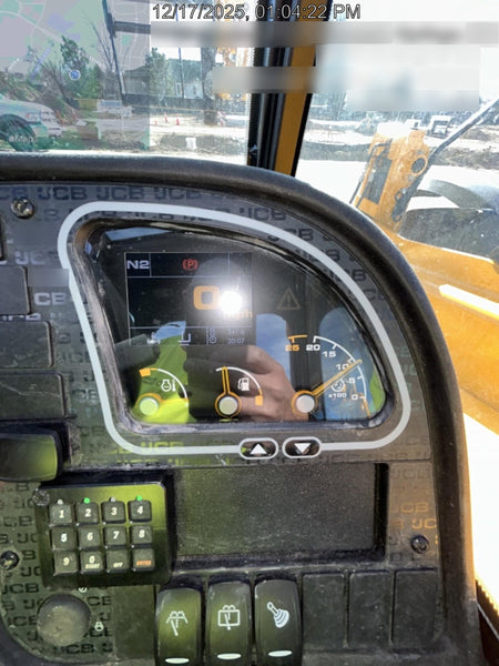 2024 JCB 509-42