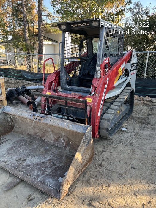 2019 ARROW MATERIAL HANDLING 60" Pallet Forks - Arrow