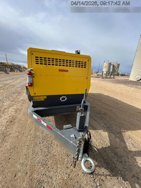 2023 ATLAS COPCO XAS 850