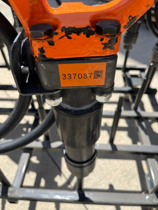 2023 MICHIGAN PNEUMATIC MP-CH3R-TRACKER