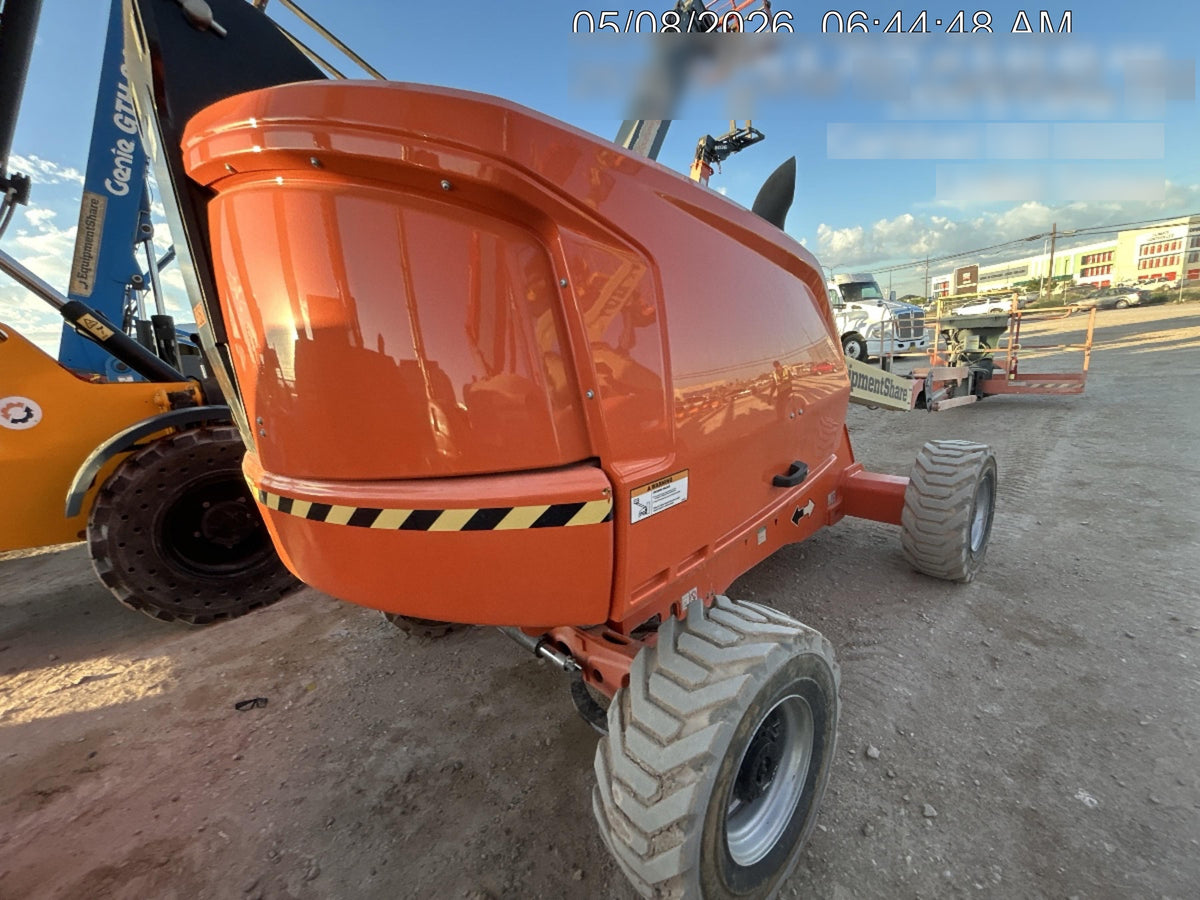 2022 JLG 460SJ