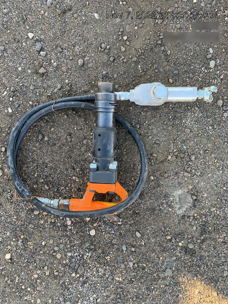 2020 MICHIGAN PNEUMATIC MP-CH3R