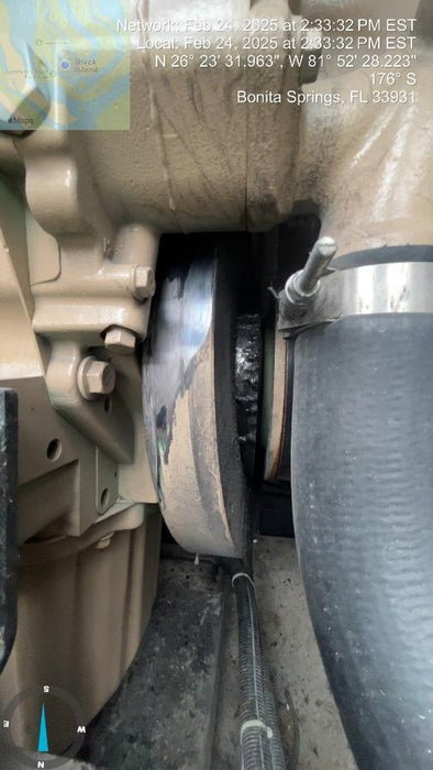 2023 MULTIQUIP DCA300