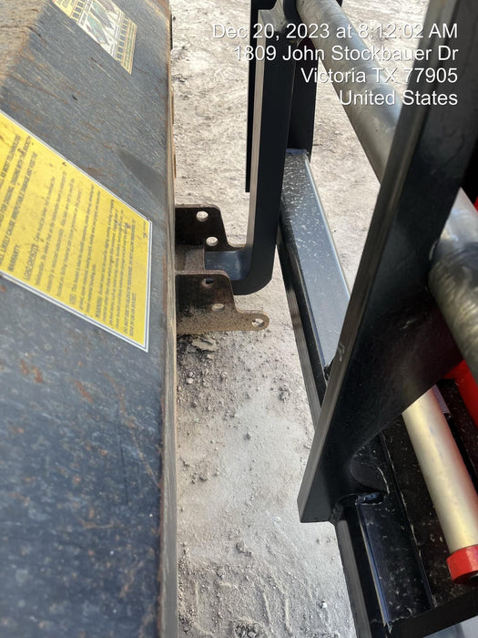 2021 STAR INDUSTRIES 1406B