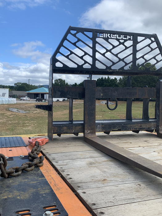 2019 PALADIN 48" Pallet Forks - Paladin