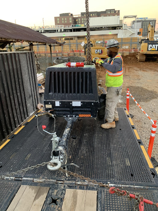 2020 SULLAIR 185-DPQ