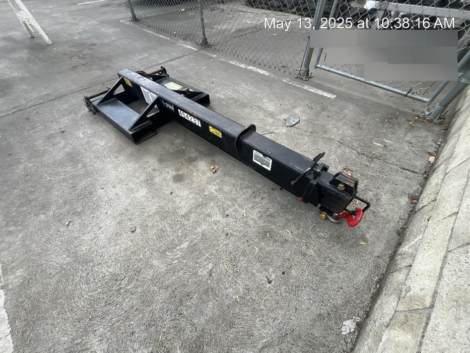 2024 STAR INDUSTRIES M1360B - Star JIB Boom