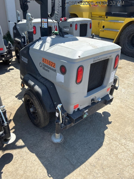 2024 WACKER NEUSON LTT4