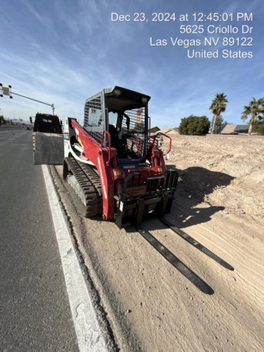 2024 VIRNIG PF4855-5VG