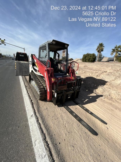 2024 VIRNIG PF4855-5VG