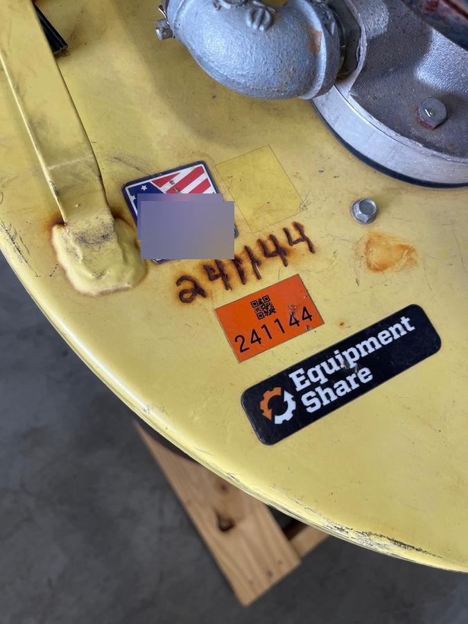 2022 TORNADO 98451