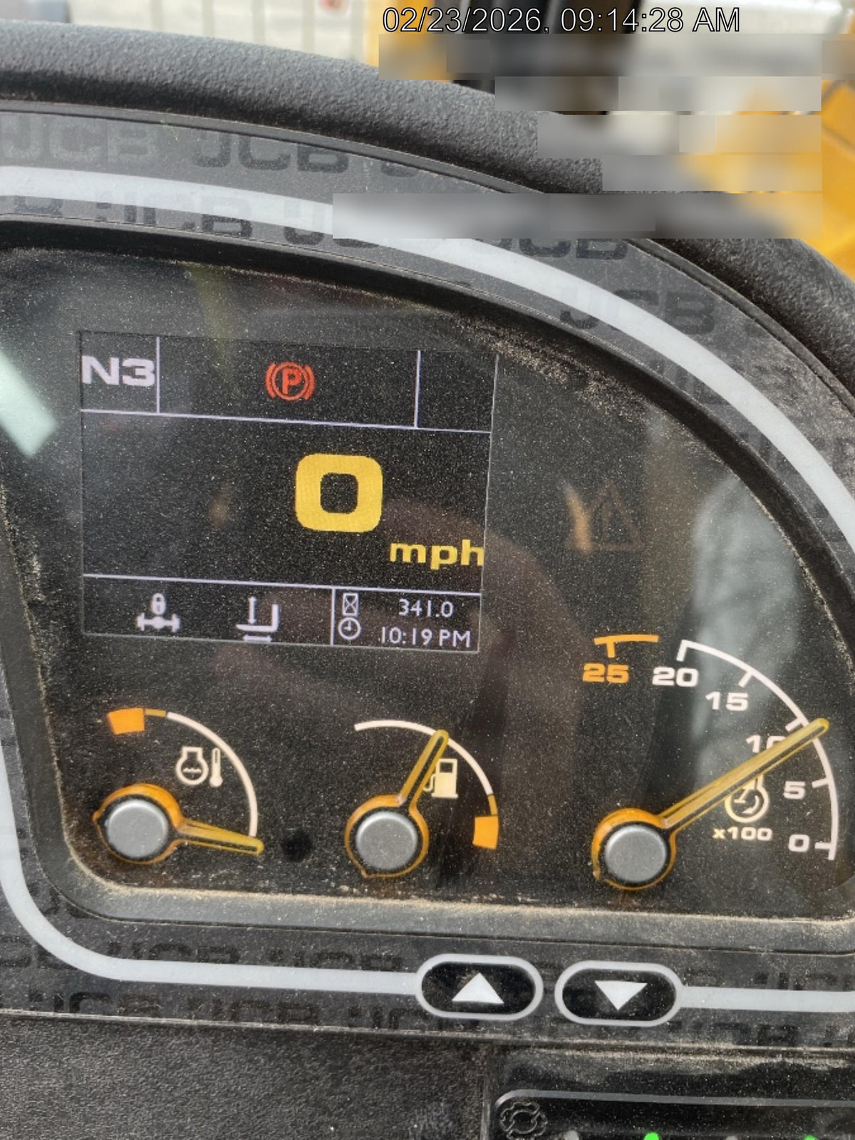 2024 JCB 509-42