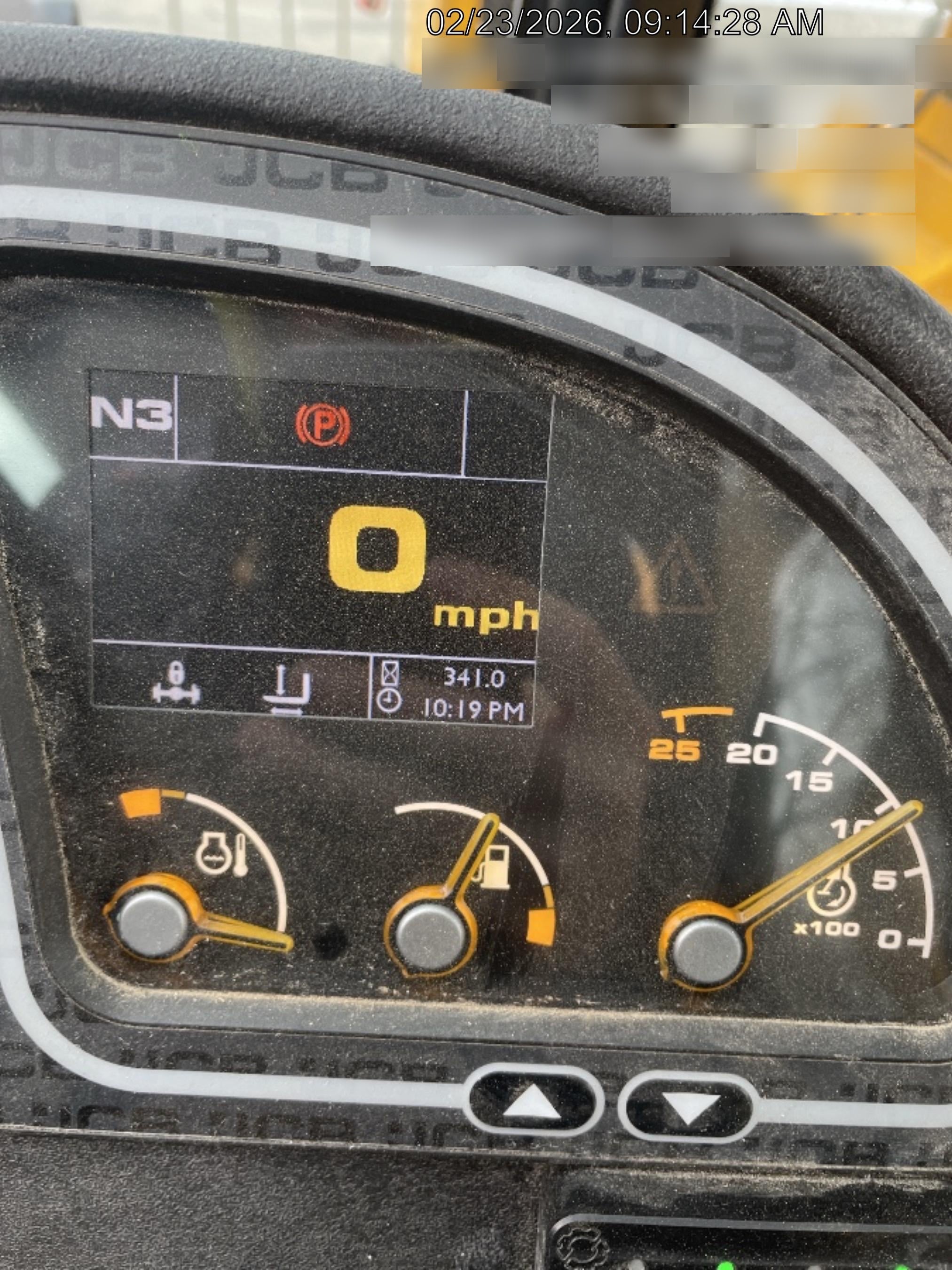 2024 JCB 509-42