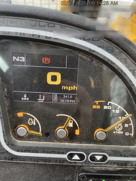 2024 JCB 509-42
