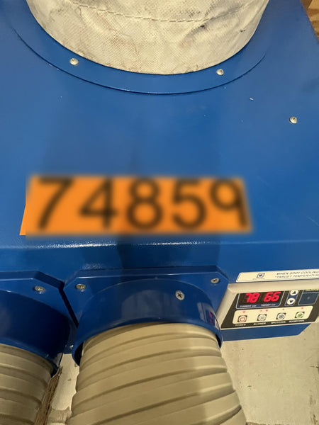 2020 MESTEK 6KK14