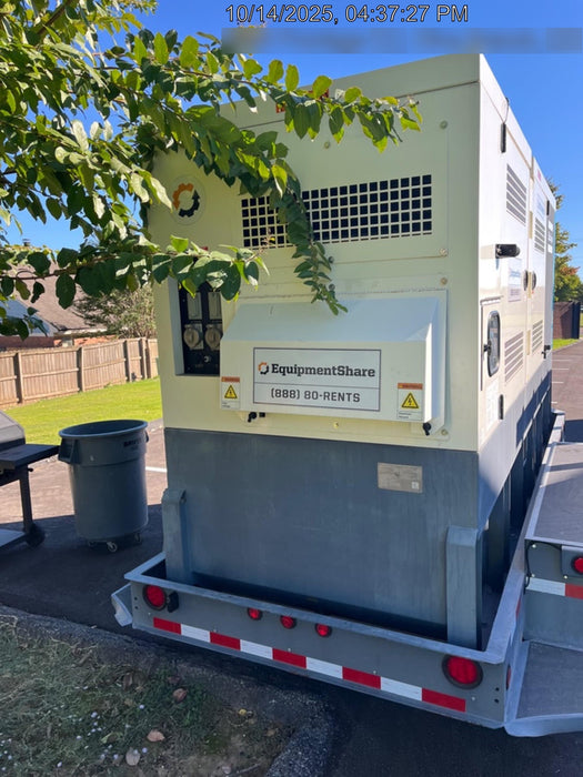 2020 ATLAS COPCO QAS250