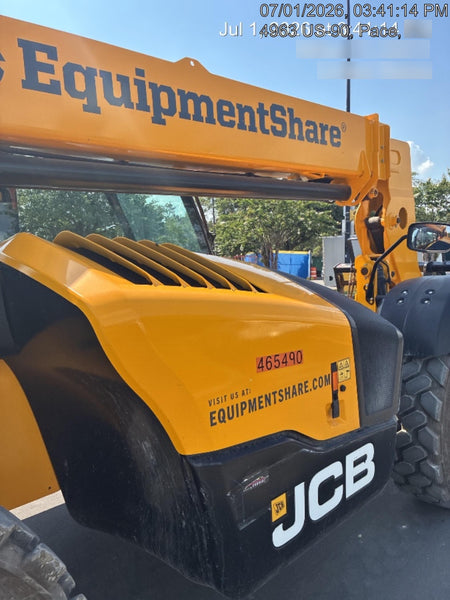 2024 JCB 509-42