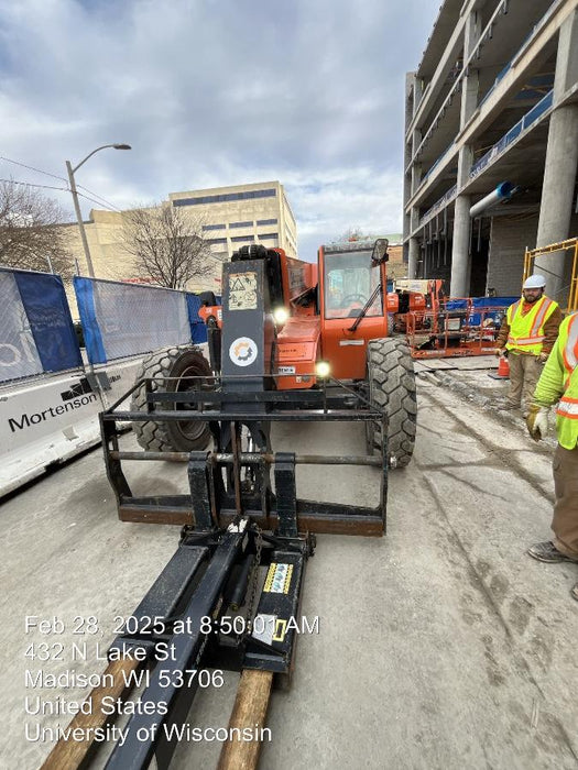 2024 STAR INDUSTRIES M1360B - Star JIB Boom