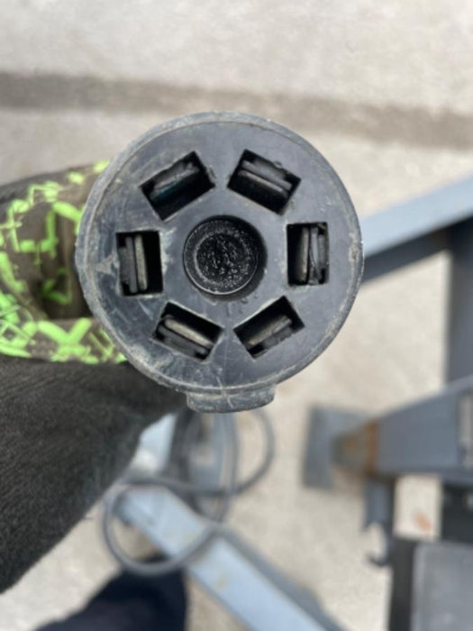 2022 ATLAS COPCO QAS 235