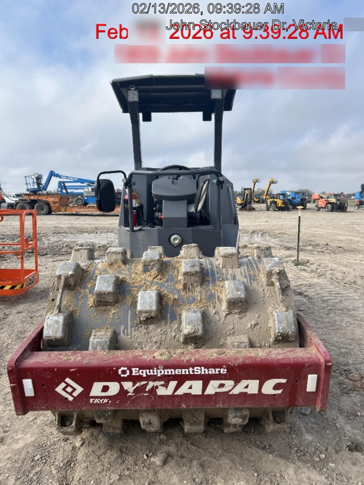 2024 DYNAPAC CA1300D