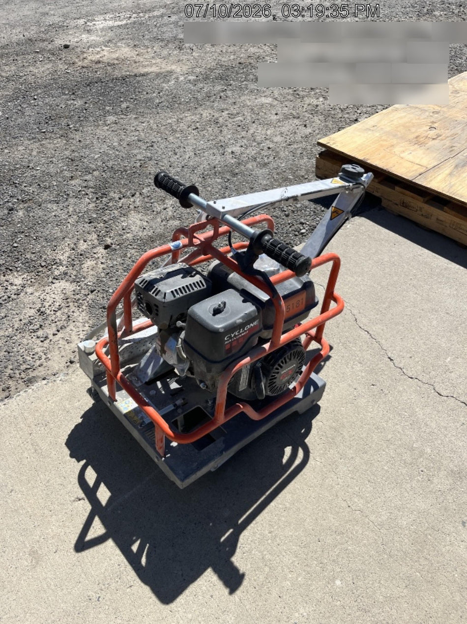 2024 HUSQVARNA SOFF-CUT 150