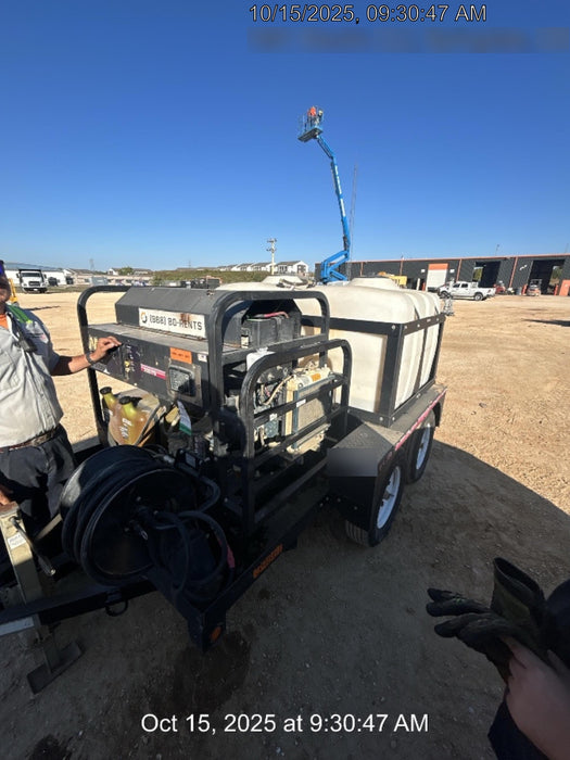 2019 MI-T-M CORPORATION HS-3006-0MDK-UR