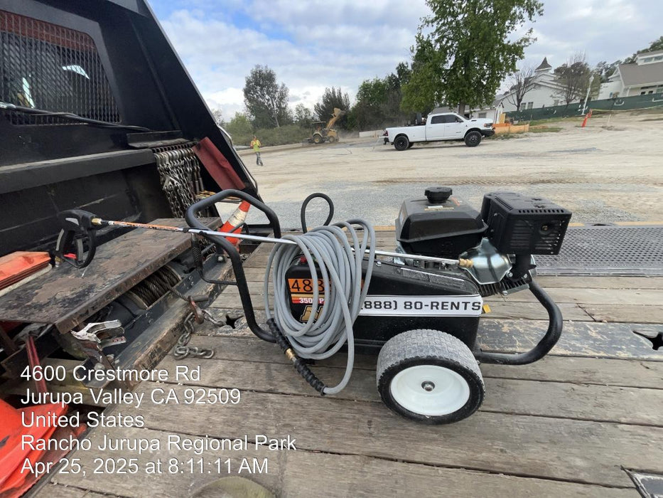 2025 MI-T-M CW-3504-5MGH