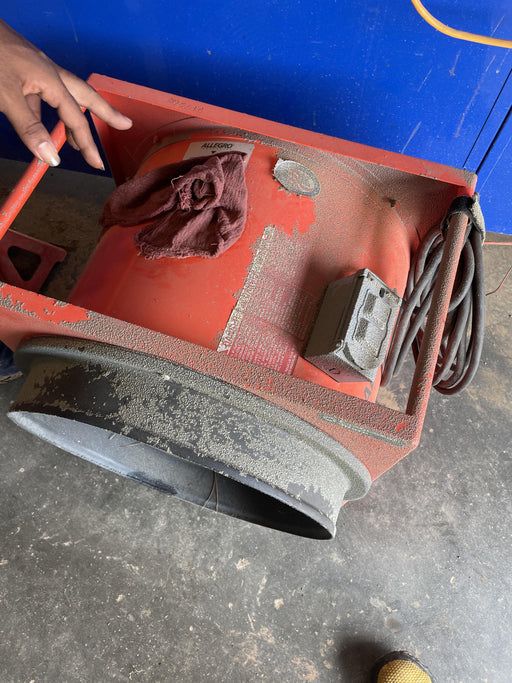 2022 ALLEGRO 9525-50