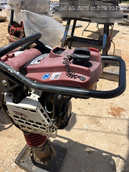 2024 DYNAPAC DR6X