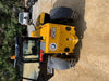 2020 JCB 505-20TC Cab/Heat/Air, Solid Tires, Work Lights, Beacon, Aux Hydraulics, Back up Alarm, ES Decals