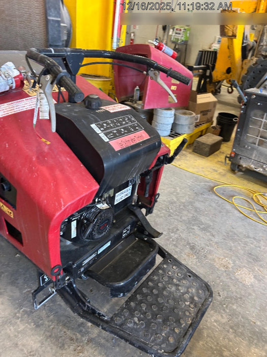 2024 TORO MB-1600