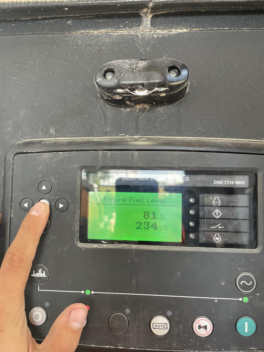 2020 ATLAS COPCO QAS200