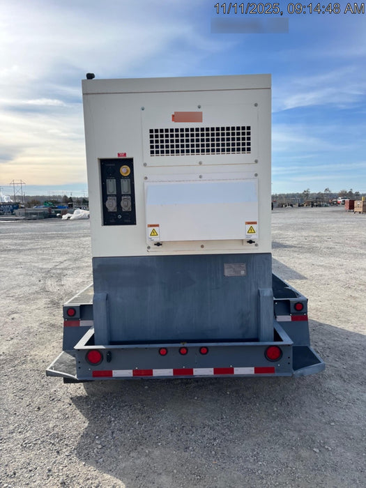 2020 ATLAS COPCO QAS250