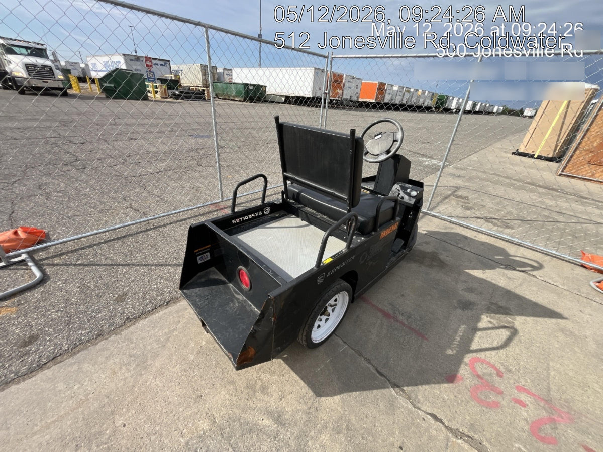 2022 COLUMBIA Expediter
