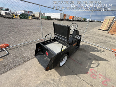 2022 COLUMBIA Expediter