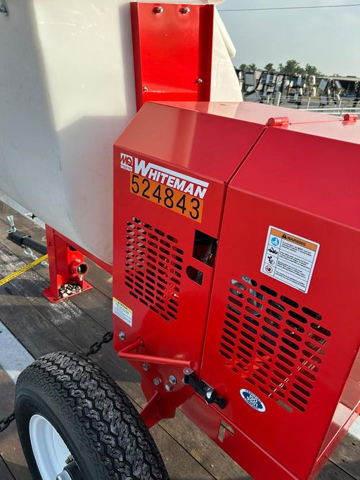 2025 MULTIQUIP WM90PH8