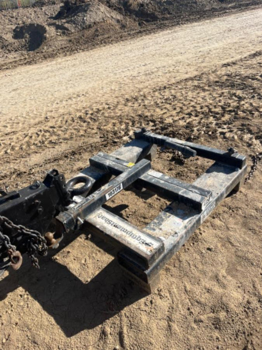 2020 STAR INDUSTRIES 1395B