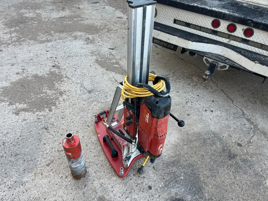 2020 HILTI DD250E