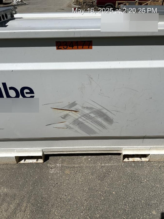 2022 LOFTIN AC-DF-475-37