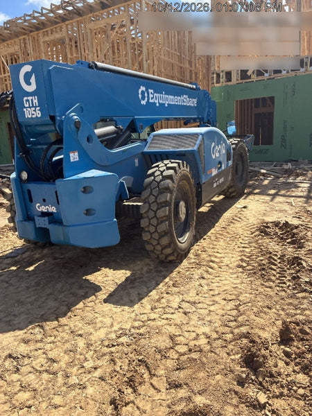 2026 GENIE GTH-1056