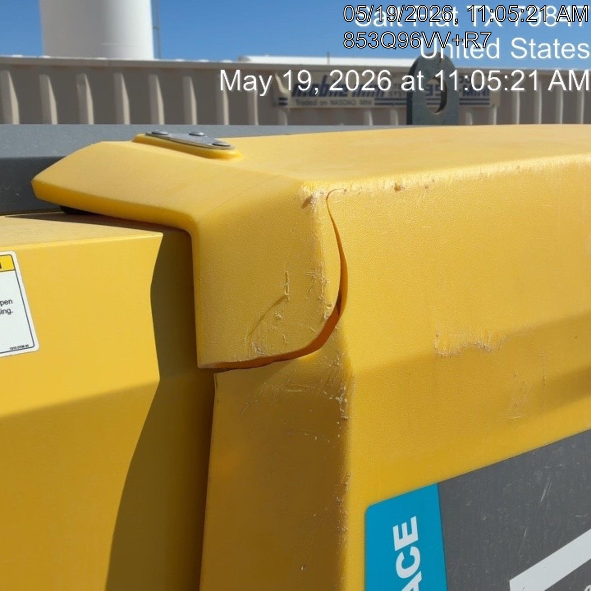 2023 ATLAS COPCO XAS 400-150 PACE