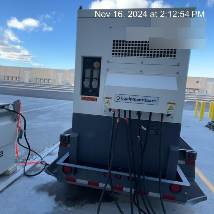 2020 ATLAS COPCO QAS 330
