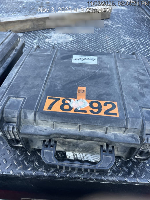 2020 TORCUP VT-500KIT