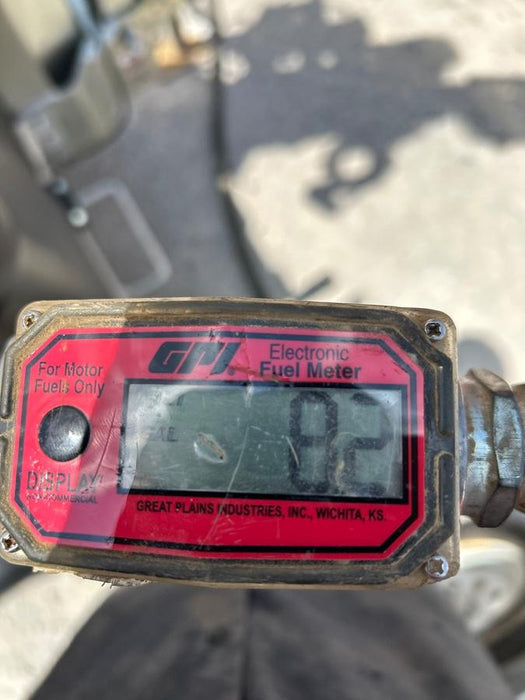 2025 Wanco WLTT-4MM4K Diesel, Mitsubishi L2E, 9.0HP @1800 rpm, Deep Sea Controller, Shore Power Plug, Auto Start, (4) 350W LED Floodlights, 4kW Generator, 60 Gal Fuel Tank, 2" Ball, T3