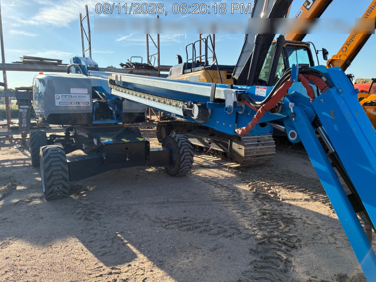 2024 GENIE S-45 XC