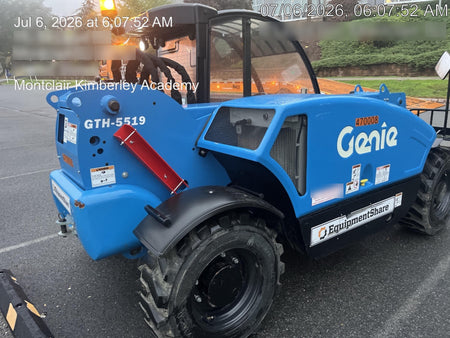 2024 GENIE GTH-5519