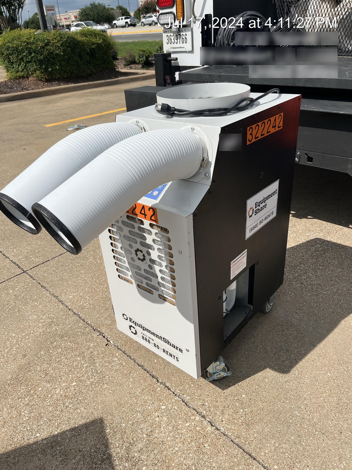 2023 KWIKOOL KPAC1411-2