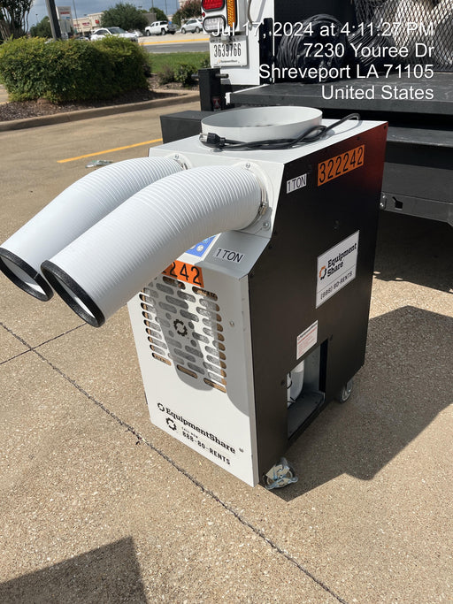 2023 KWIKOOL KPAC1411-2