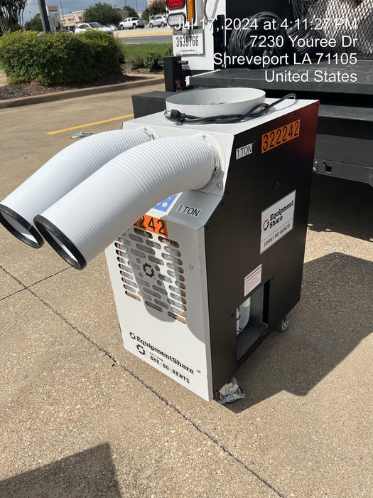 2023 KWIKOOL KPAC1411-2